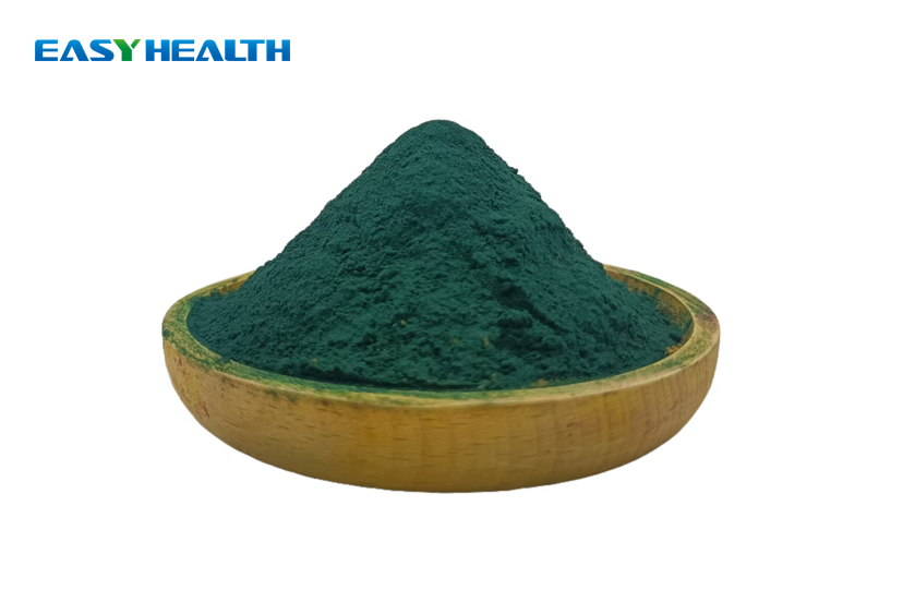 Sodium Copper Chlorophyllin Powder